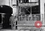 Standbild mine Tunnel Jerome Arizona USA, 1927, aus Sekunde 51 historischem Filmmaterial Videoclip 65675030428