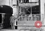 Standbild mine Tunnel Jerome Arizona USA, 1927, aus Sekunde 52 historischem Filmmaterial Videoclip 65675030428