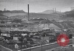 Standbild mine Arbeitnehmer Butte Montana USA, 1927, aus Sekunde 8 historischem Filmmaterial Videoclip 65675030429