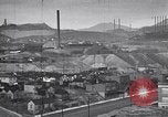 Standbild mine Arbeitnehmer Butte Montana USA, 1927, aus Sekunde 9 historischem Filmmaterial Videoclip 65675030429