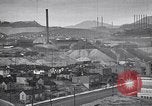 Standbild mine Arbeitnehmer Butte Montana USA, 1927, aus Sekunde 10 historischem Filmmaterial Videoclip 65675030429