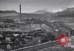 Standbild mine Arbeitnehmer Butte Montana USA, 1927, aus Sekunde 11 historischem Filmmaterial Videoclip 65675030429