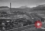 Standbild mine Arbeitnehmer Butte Montana USA, 1927, aus Sekunde 12 historischem Filmmaterial Videoclip 65675030429