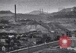 Standbild mine Arbeitnehmer Butte Montana USA, 1927, aus Sekunde 13 historischem Filmmaterial Videoclip 65675030429