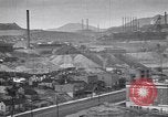 Standbild mine Arbeitnehmer Butte Montana USA, 1927, aus Sekunde 14 historischem Filmmaterial Videoclip 65675030429