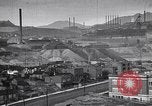 Standbild mine Arbeitnehmer Butte Montana USA, 1927, aus Sekunde 15 historischem Filmmaterial Videoclip 65675030429