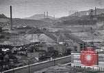 Standbild mine Arbeitnehmer Butte Montana USA, 1927, aus Sekunde 16 historischem Filmmaterial Videoclip 65675030429