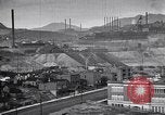 Standbild mine Arbeitnehmer Butte Montana USA, 1927, aus Sekunde 17 historischem Filmmaterial Videoclip 65675030429