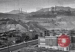 Standbild mine Arbeitnehmer Butte Montana USA, 1927, aus Sekunde 21 historischem Filmmaterial Videoclip 65675030429