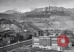 Standbild mine Arbeitnehmer Butte Montana USA, 1927, aus Sekunde 23 historischem Filmmaterial Videoclip 65675030429