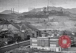 Standbild mine Arbeitnehmer Butte Montana USA, 1927, aus Sekunde 24 historischem Filmmaterial Videoclip 65675030429