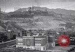 Standbild mine Arbeitnehmer Butte Montana USA, 1927, aus Sekunde 29 historischem Filmmaterial Videoclip 65675030429