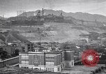 Standbild mine Arbeitnehmer Butte Montana USA, 1927, aus Sekunde 30 historischem Filmmaterial Videoclip 65675030429