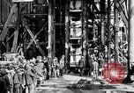 Standbild mine Arbeitnehmer Butte Montana USA, 1927, aus Sekunde 38 historischem Filmmaterial Videoclip 65675030429