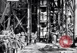 Standbild mine Arbeitnehmer Butte Montana USA, 1927, aus Sekunde 39 historischem Filmmaterial Videoclip 65675030429
