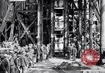Standbild mine Arbeitnehmer Butte Montana USA, 1927, aus Sekunde 44 historischem Filmmaterial Videoclip 65675030429