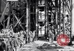 Standbild mine Arbeitnehmer Butte Montana USA, 1927, aus Sekunde 45 historischem Filmmaterial Videoclip 65675030429