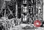 Standbild mine Arbeitnehmer Butte Montana USA, 1927, aus Sekunde 46 historischem Filmmaterial Videoclip 65675030429