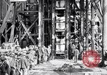 Standbild mine Arbeitnehmer Butte Montana USA, 1927, aus Sekunde 47 historischem Filmmaterial Videoclip 65675030429