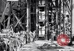 Standbild mine Arbeitnehmer Butte Montana USA, 1927, aus Sekunde 48 historischem Filmmaterial Videoclip 65675030429