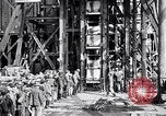 Standbild mine Arbeitnehmer Butte Montana USA, 1927, aus Sekunde 49 historischem Filmmaterial Videoclip 65675030429