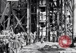 Standbild mine Arbeitnehmer Butte Montana USA, 1927, aus Sekunde 51 historischem Filmmaterial Videoclip 65675030429