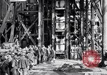 Standbild mine Arbeitnehmer Butte Montana USA, 1927, aus Sekunde 52 historischem Filmmaterial Videoclip 65675030429