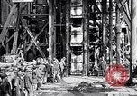 Standbild mine Arbeitnehmer Butte Montana USA, 1927, aus Sekunde 54 historischem Filmmaterial Videoclip 65675030429