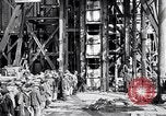 Standbild mine Arbeitnehmer Butte Montana USA, 1927, aus Sekunde 55 historischem Filmmaterial Videoclip 65675030429