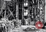 Standbild mine Arbeitnehmer Butte Montana USA, 1927, aus Sekunde 57 historischem Filmmaterial Videoclip 65675030429