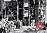 Standbild mine Arbeitnehmer Butte Montana USA, 1927, aus Sekunde 58 historischem Filmmaterial Videoclip 65675030429