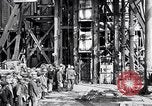 Standbild mine Arbeitnehmer Butte Montana USA, 1927, aus Sekunde 59 historischem Filmmaterial Videoclip 65675030429
