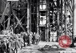 Standbild mine Arbeitnehmer Butte Montana USA, 1927, aus Sekunde 60 historischem Filmmaterial Videoclip 65675030429