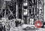 Standbild mine Arbeitnehmer Butte Montana USA, 1927, aus Sekunde 61 historischem Filmmaterial Videoclip 65675030429