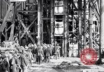 Standbild mine Arbeitnehmer Butte Montana USA, 1927, aus Sekunde 62 historischem Filmmaterial Videoclip 65675030429