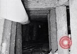 Standbild belüfteten Drift Butte Montana USA, 1927, aus Sekunde 24 historischem Filmmaterial Videoclip 65675030430