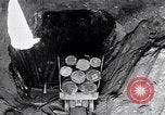 Standbild belüfteten Drift Butte Montana USA, 1927, aus Sekunde 60 historischem Filmmaterial Videoclip 65675030430