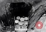 Standbild belüfteten Drift Butte Montana USA, 1927, aus Sekunde 62 historischem Filmmaterial Videoclip 65675030430