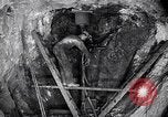 Standbild nass bohren Butte Montana USA, 1927, aus Sekunde 15 historischem Filmmaterial Videoclip 65675030431