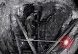 Standbild nass bohren Butte Montana USA, 1927, aus Sekunde 17 historischem Filmmaterial Videoclip 65675030431