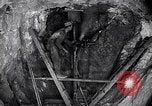 Standbild nass bohren Butte Montana USA, 1927, aus Sekunde 26 historischem Filmmaterial Videoclip 65675030431