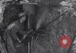 Standbild nass bohren Butte Montana USA, 1927, aus Sekunde 46 historischem Filmmaterial Videoclip 65675030431