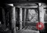 Standbild Square Set Fachwerk Butte Montana USA, 1927, aus Sekunde 17 historischem Filmmaterial Videoclip 65675030432