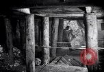 Standbild Square Set Fachwerk Butte Montana USA, 1927, aus Sekunde 23 historischem Filmmaterial Videoclip 65675030432