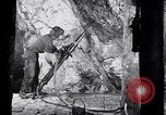 Standbild Square Set Fachwerk Butte Montana USA, 1927, aus Sekunde 28 historischem Filmmaterial Videoclip 65675030432