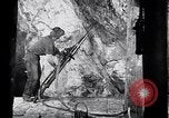 Standbild Square Set Fachwerk Butte Montana USA, 1927, aus Sekunde 29 historischem Filmmaterial Videoclip 65675030432
