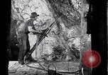 Standbild Square Set Fachwerk Butte Montana USA, 1927, aus Sekunde 32 historischem Filmmaterial Videoclip 65675030432