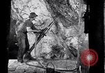 Standbild Square Set Fachwerk Butte Montana USA, 1927, aus Sekunde 33 historischem Filmmaterial Videoclip 65675030432