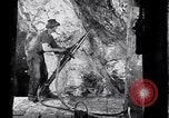 Standbild Square Set Fachwerk Butte Montana USA, 1927, aus Sekunde 34 historischem Filmmaterial Videoclip 65675030432