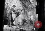 Standbild Square Set Fachwerk Butte Montana USA, 1927, aus Sekunde 35 historischem Filmmaterial Videoclip 65675030432